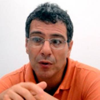 Marco Antônio Jorge